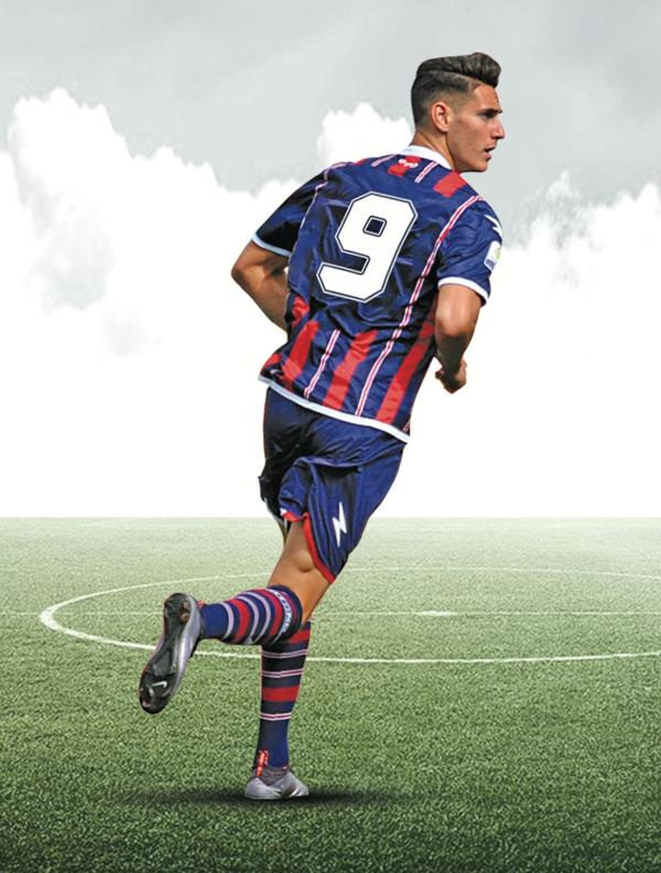 images Al via i casting per il cortometraggio “L’ultimo viaggio” ispirato alla vita di Marco Calderaro