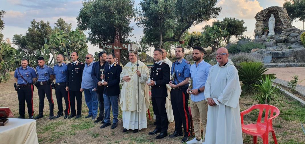 images Stalettì, celebrata la Festa della SS.ma Trinità con la premiazione del torneo "Triniyt Cup"