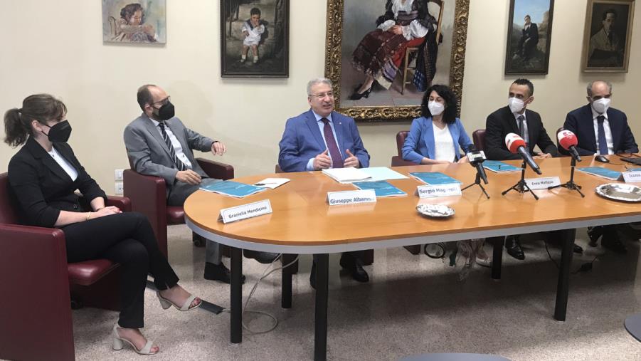 Economia, la Banca d’Italia presenta il “Rapporto annuale delle economie regionali" images Economia, la Banca d’Italia presenta il “Rapporto annuale delle economie regionali"