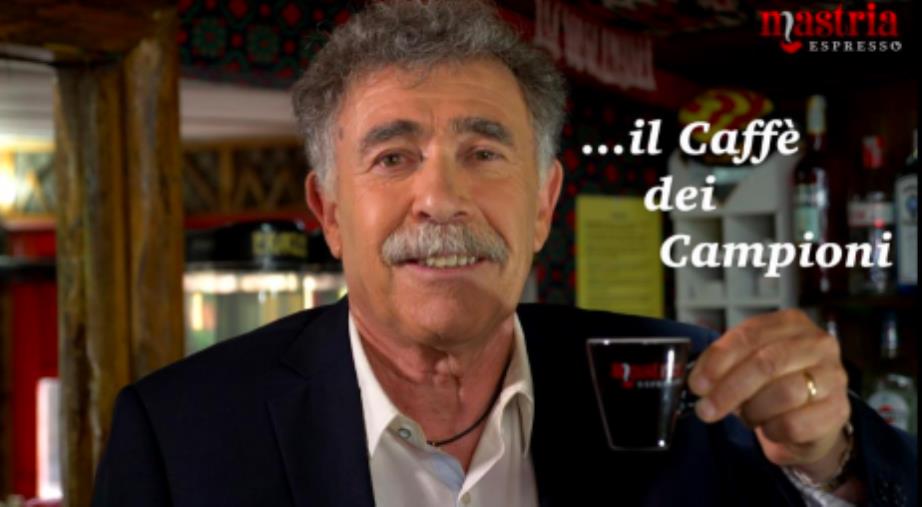 images Ecco il nuovo spot della Mastria Espresso