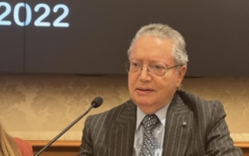 images Fondazione Dulbecco, sabato un convegno a Vibo dedicato a medicina e benessere