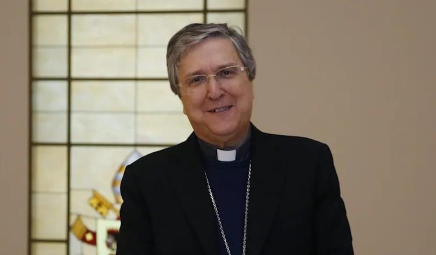 Tragedia a Steccato di Cutro, la Cei: "È il momento del dolore, ma anche del risveglio" images Tragedia a Steccato di Cutro, la Cei: "È il momento del dolore, ma anche del risveglio"