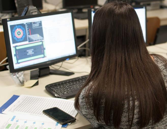 images Corigliano Rossano sarà vetrina internazionale della Fisica Subnucleare