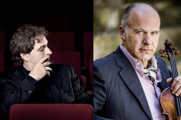 Il Gran finale al Politeama di Catanzaro con l’omaggio a Cilea dei “Virtuosi del Teatro alla Scala” images Il Gran finale al Politeama di Catanzaro con l’omaggio a Cilea dei “Virtuosi del Teatro alla Scala”