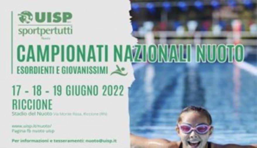 Campionato italiano giovanissimi-esordienti Uisp, a Riccione il Gruppo Atletico sportivo ASD si fa valere images Campionato italiano giovanissimi-esordienti Uisp, a Riccione il Gruppo Atletico sportivo ASD si fa valere