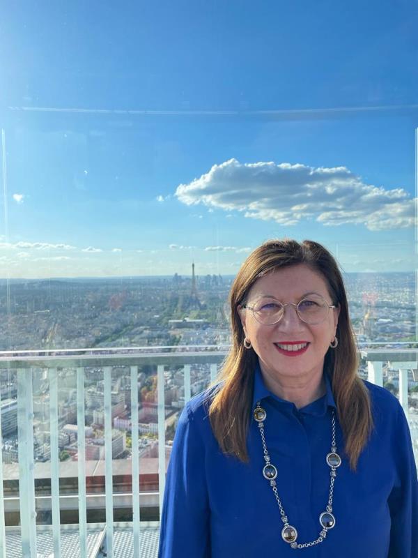 images Reumatologia pediatrica in Calabria, oggi il congresso della dottoressa Cirillo