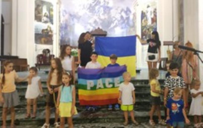 Da Squillace un inno alla pace images Da Squillace un inno alla pace