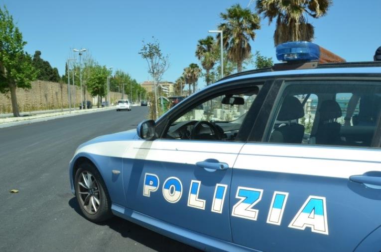 images Scappa di casa per raggiungere il fidanzato a Vibo: ritrovata la minorenne Modenese