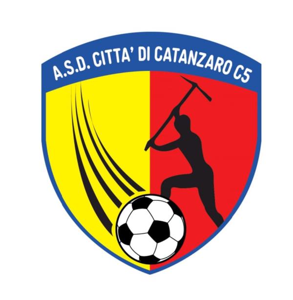 images Nasce una nuova società calcettistica: è l’A.S.D. Città di Catanzaro Calcio a 5 