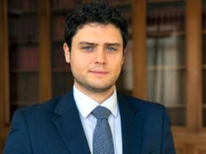 Melicchio (M5S): "In Germania l'abbonamento dei treni a 9 euro al mese, in Calabria solo spot" images Melicchio (M5S): "In Germania l'abbonamento dei treni a 9 euro al mese, in Calabria solo spot"