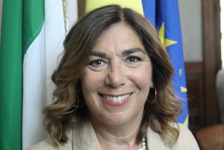 images Catanzaro, intervista all’assessore Marinella Giordano: "Polizia Municipale tra le priorità"  