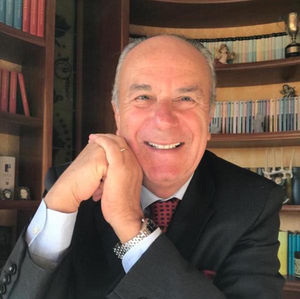 images Cimino: "Anche il vicepresidente adesso c’è. Arrivi presto la buona politica"