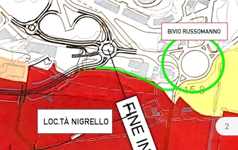 Trasversale delle Serre, le controproposte dei privati: “L'Anas deve salvaguardare tutte le attività commerciali ed industriali esistenti” images Trasversale delle Serre, le controproposte dei privati: “L'Anas deve salvaguardare tutte le attività commerciali ed industriali esistenti”