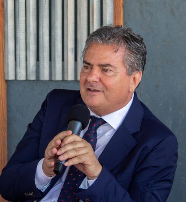 images Gli auguri  di Filippo Mancuso al neo presidente della Provincia di Catanzaro (VIDEO)