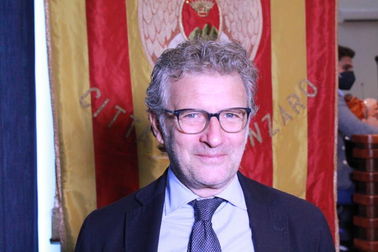 images Catanzaro, Parisi (Rinascita): "Nessuna visione progettuale nell’azione del nuovo governo cittadino"