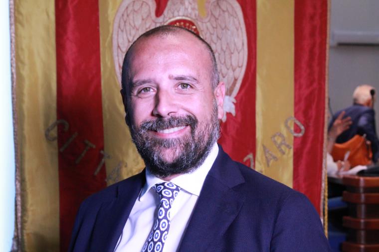 images Mese della prevenzione, Arcuri (Riformisti-Avanti): "Politica si mobiliti per costruire rete senologica regionale"