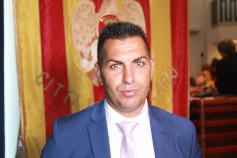 images Sicurezza, Ciciarello chiede che il Reparto Prevenzione crimine della Polizia sia istituito a Catanzaro 