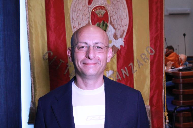 images Depuratore Verghello, Celia: "Stupito da chi si lamenta dopo aver amministrato per 25 anni"