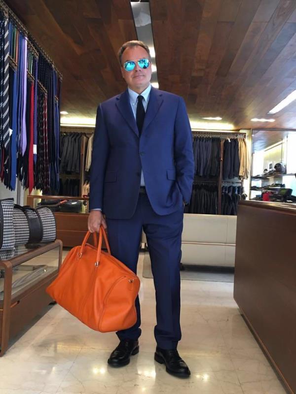 Catanzaro, lettera aperta di Piero Mascitti: "Voglia ‘e turnà dint’e vicoli e sta città" images Catanzaro, lettera aperta di Piero Mascitti: "Voglia ‘e turnà dint’e vicoli e sta città"