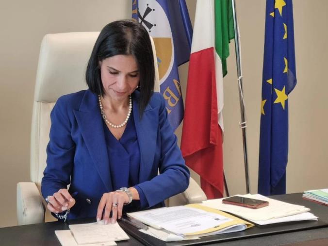 images Istituite 23 nuove posizioni organizzative dei Centri per l'impiego, Princi: "Importante svolta per la valorizzazione delle professionalità"
