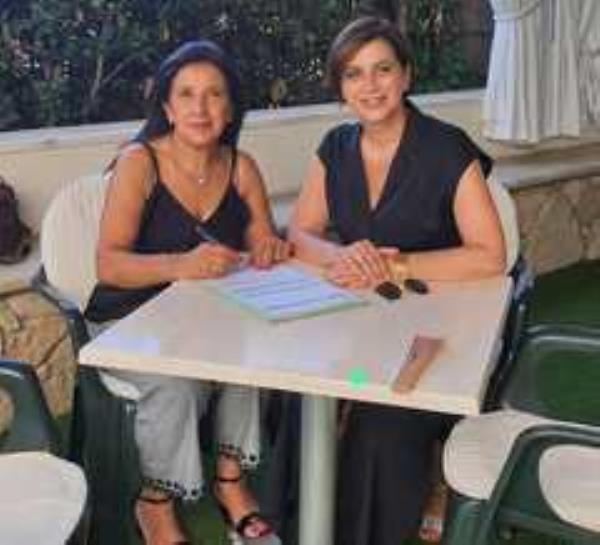 Forza Italia, aderisce la presidente del Consiglio comunale di Martirano Lombardo  images Forza Italia, aderisce la presidente del Consiglio comunale di Martirano Lombardo