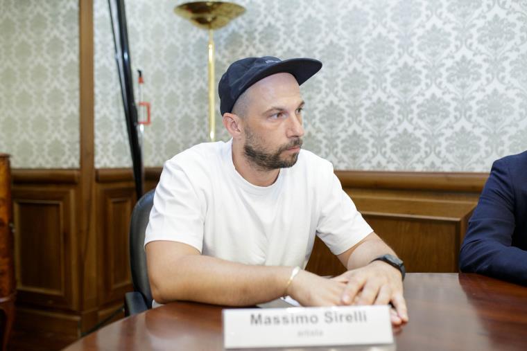 images Catanzaro, i due progetti: un nuovo logo e la mappatura delle esperienze turistiche della città