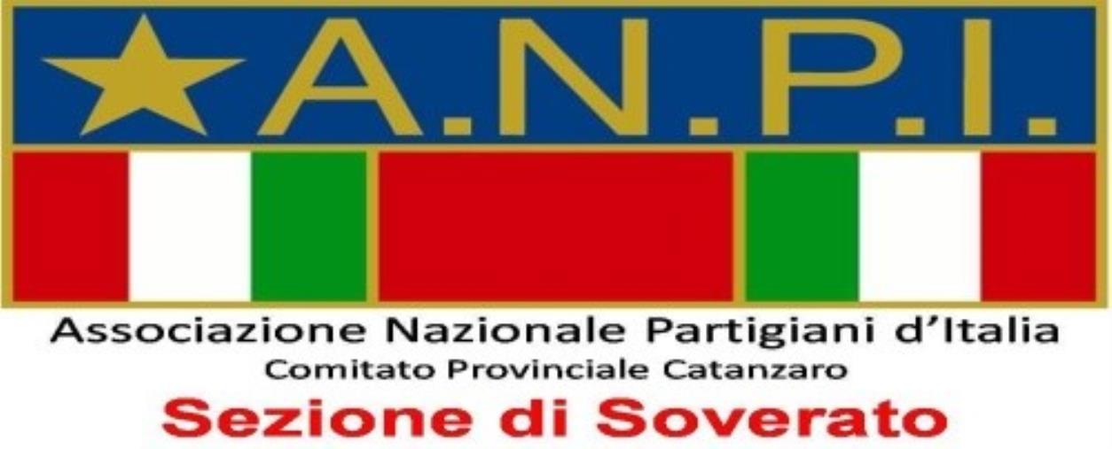 images Lavoratrice aggredita a Soverato, Cuteri (ANPI): "Trattamento indegno, è un problema di civiltà"