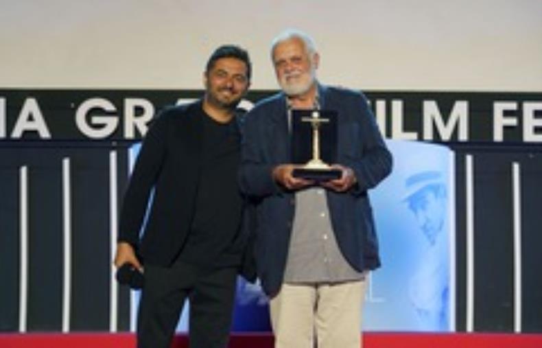 images Al MGFF lezione di cinema con Marco Tullio Giordana e la rivincita della “fimmina ribelle” Lina Siciliano
