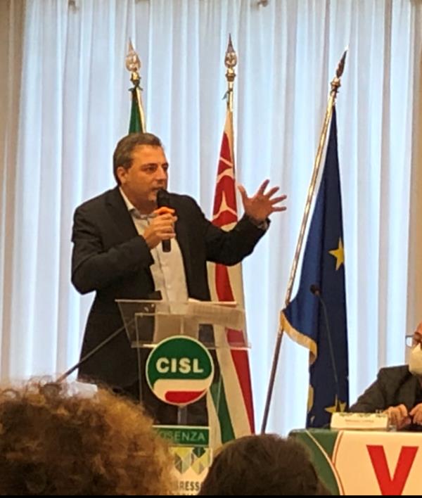 images 18 milioni per la Ss. 106 al Parco Archeologico di Sibari, Lavia (Cisl): "Ottima notizia e buon viatico per il futuro"