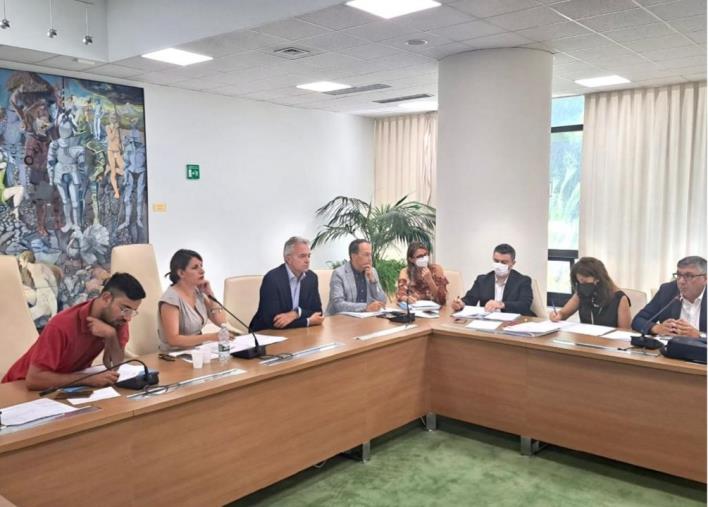 La riflessione di Vitaliano Nisticò: "Catanzaro tra problemi e "soluzioni" di una città fuori "luogo"" images La riflessione di Vitaliano Nisticò: "Catanzaro tra problemi e "soluzioni" di una città fuori "luogo""