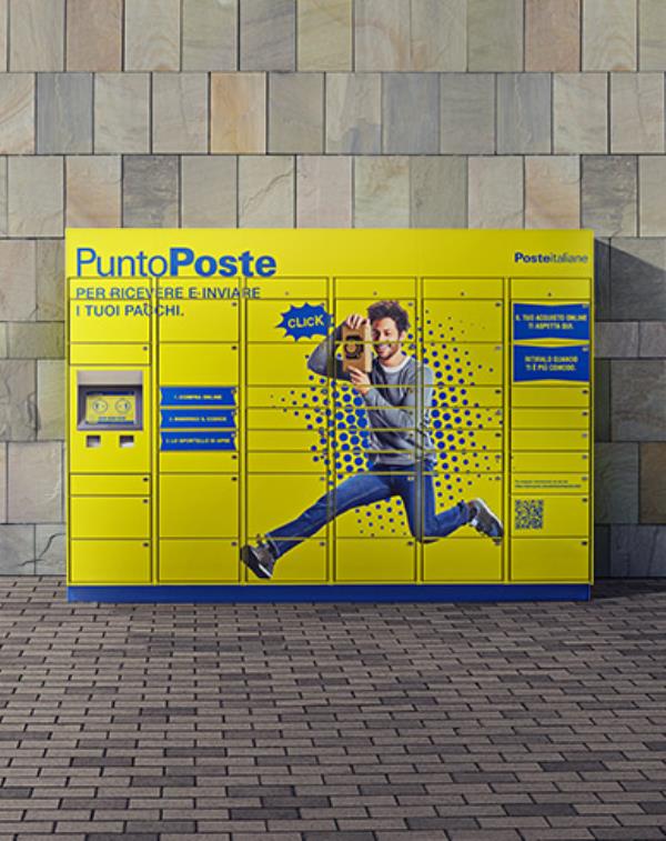 images Poste Italiane, il servizio Delivery Web attivo anche a Catanzaro e Vibo Valentia