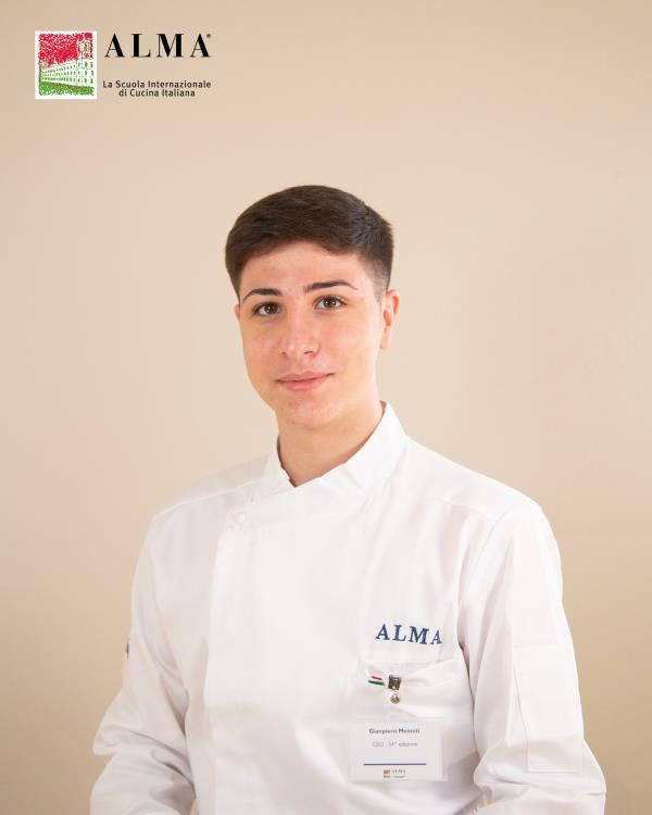 Lo chef è a Guardavalle: la storia di Gianpiero Menniti images Lo chef è a Guardavalle: la storia di Gianpiero Menniti