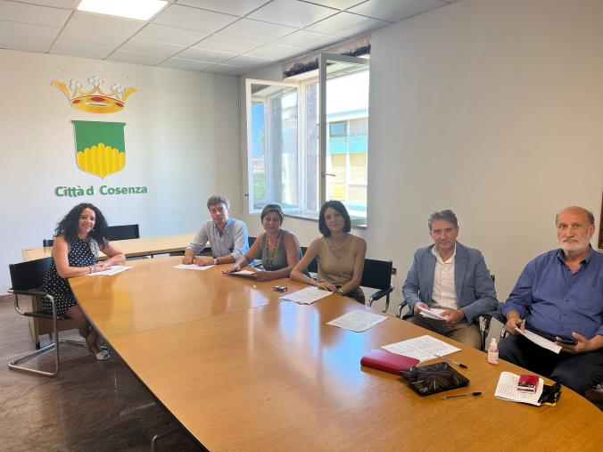 Ambiti territoriali sociali, da Rende a Praia a Mare il welfare si fa in rete  images Ambiti territoriali sociali, da Rende a Praia a Mare il welfare si fa in rete