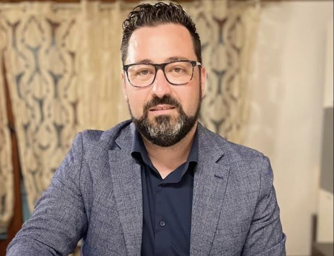 images Elezioni politiche, Vitaliano Caracciolo: "Il Partito Democratico ha il dovere di dare voce ai territori"