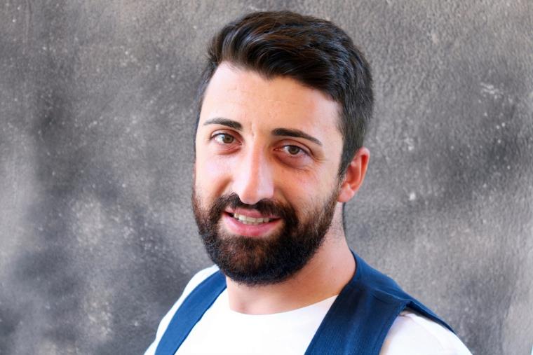 Il catanzarese Stefano Ranieri lancia il primo inedito "Di vita in vita" images Il catanzarese Stefano Ranieri lancia il primo inedito "Di vita in vita"