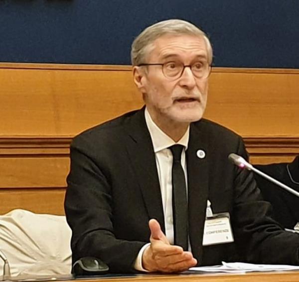 Bloccata ogni attività chirurgica all’ospedale di Castrovillari, Laghi: “Ennesima sconfitta della sanità pubblica” images Bloccata ogni attività chirurgica all’ospedale di Castrovillari, Laghi: “Ennesima sconfitta della sanità pubblica”