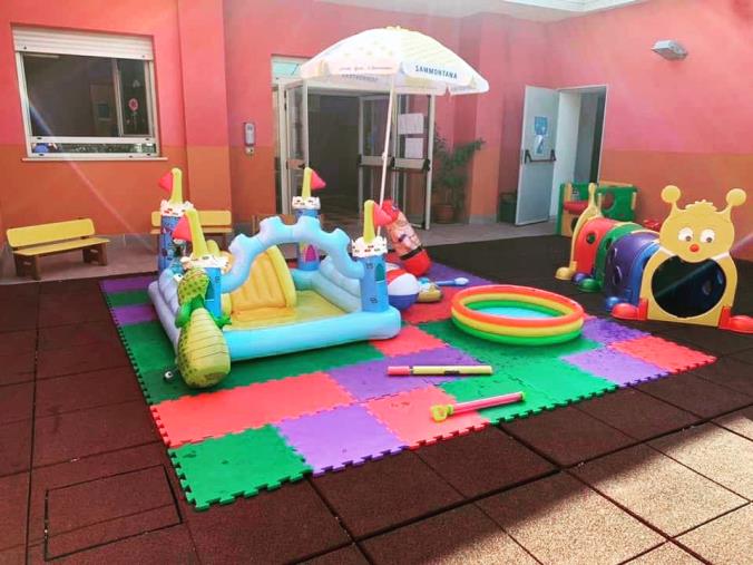 Scuola, Saccomanno: "Grazie al lavoro della Lega destinati oltre 15mln di euro alla Calabria" images Scuola, Saccomanno: "Grazie al lavoro della Lega destinati oltre 15mln di euro alla Calabria"