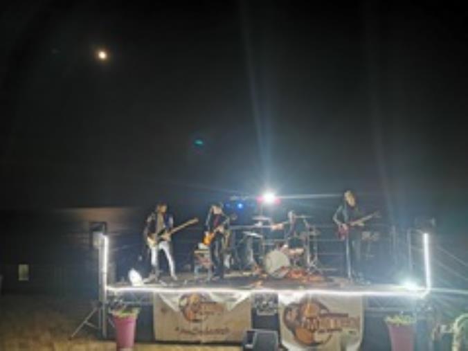 images Catanzaro, ieri la serata conclusiva della rassegna 'E...state in Terrazza'