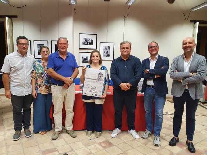 Montepaone, evento dedicato a Domenico Pyrrò e alle sue virtù umane e filantropiche images Montepaone, evento dedicato a Domenico Pyrrò e alle sue virtù umane e filantropiche