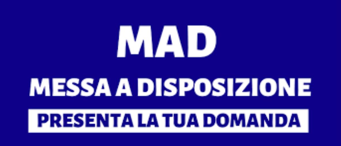 images Mad scuola: programma ora la tua domanda per settembre!