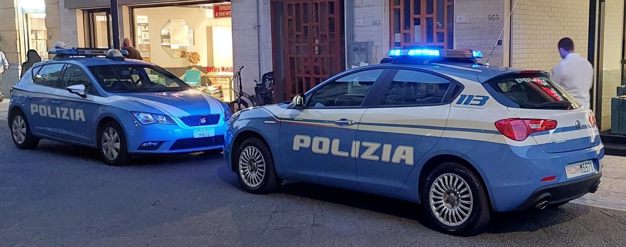 images Reggio Calabria, trasportavano alimenti con certificazioni false e veicoli non idonei: due denunce