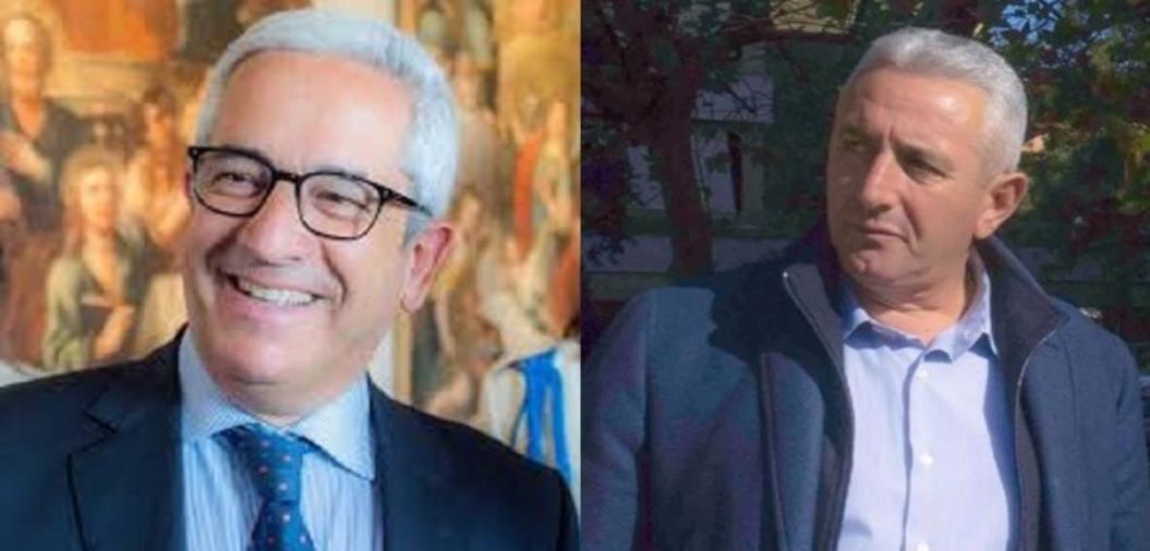images 'Ndrangheta,  l'opposizione del Comune di Rende chiede le dimissioni Manna e Munno