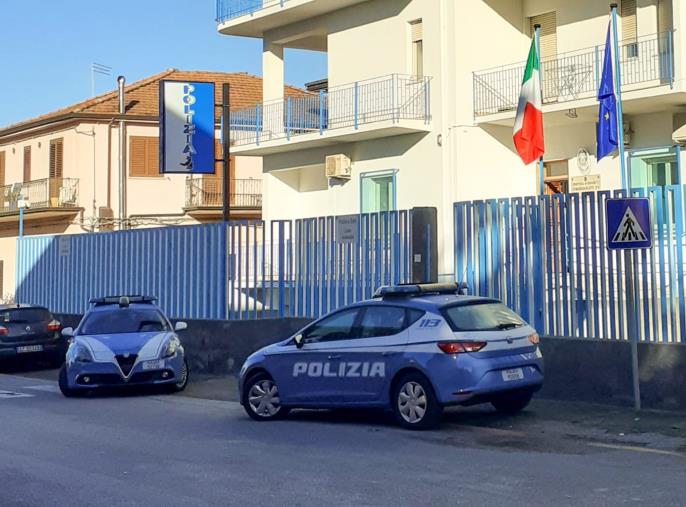images Taurianova, minaccia di morte la moglie con un’arma clandestina: arrestato