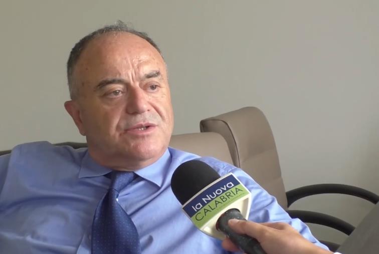 images Gratteri sogna la rivoluzione della Giustizia: intervista al Procuratore Capo di Catanzaro (VIDEO)