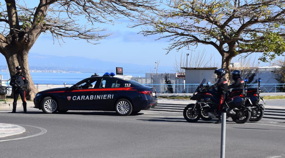 images Soverato, rubò in una gioielleria di Gasperina: arrestato 49enne di Crotone