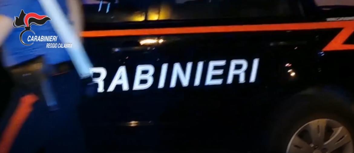 images 'Ndrangheta: 22 arresti a Reggio Calabria