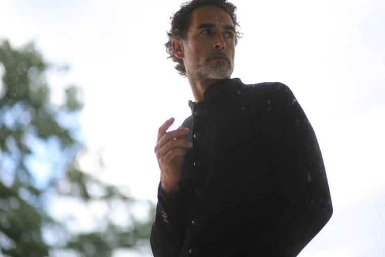 images Festival d’Autunno, Sergio Muniz&nbsp;e Tango Sonos&nbsp;portano "El Tango" a Soverato 