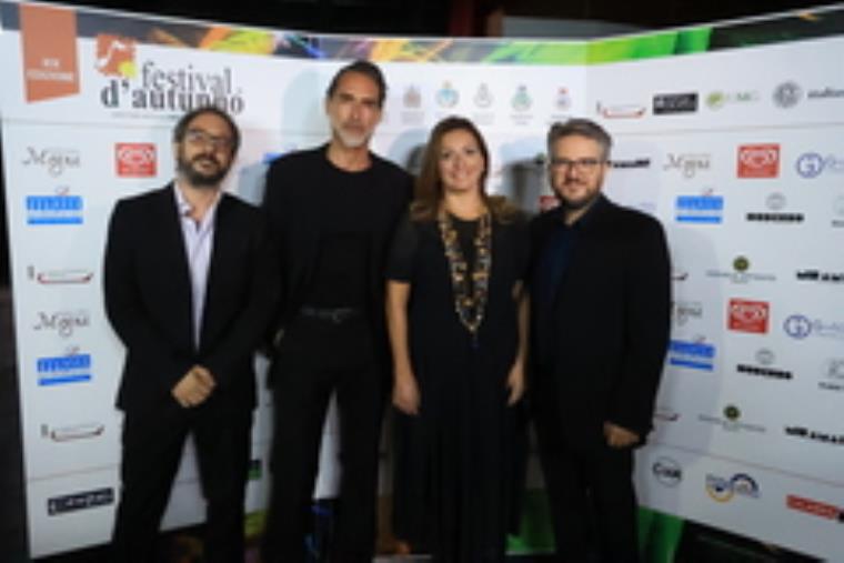 Festival d’Autunno, Sergio Múñiz e Tango Sonos hanno raccontato l’incontro tra Borges e Piazzolla images Festival d’Autunno, Sergio Múñiz e Tango Sonos hanno raccontato l’incontro tra Borges e Piazzolla