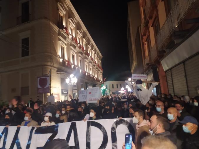 CasaDegrelle rilancia la lotta per i diritti: "Ci stringiamo intorno ai militanti indagati" images CasaDegrelle rilancia la lotta per i diritti: "Ci stringiamo intorno ai militanti indagati"