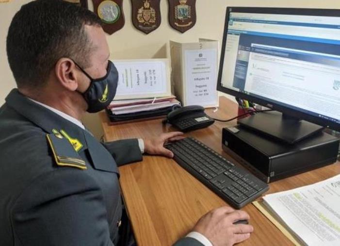 images Ricostruzione sisma in Emilia, sequestro di beni a imprenditore calabrese vicino ai Grande Aracri